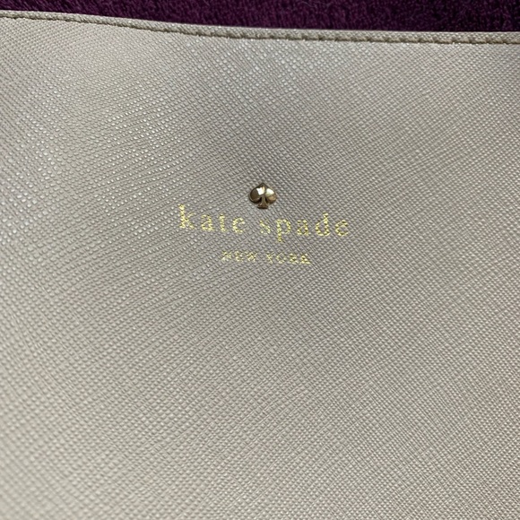Kate Spade Purse - Picture 4 of 4